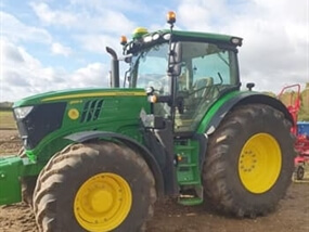 Customer Photo of Tractor Driving Wiltshire